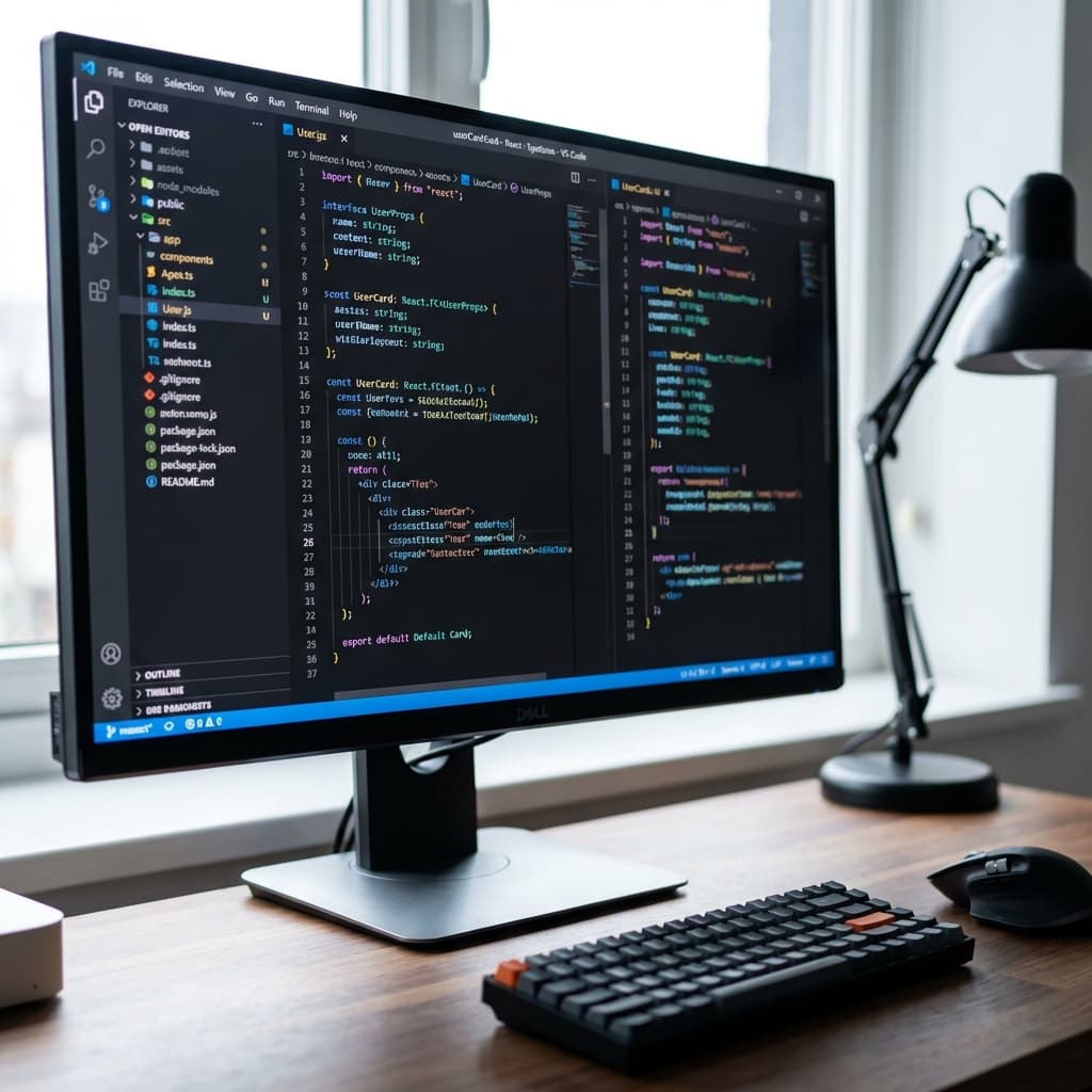 Web Application Development Code